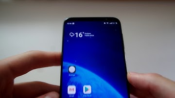 Meizu 16th Problems after one month