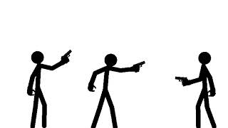 How call of duty games be like but in stick nodes 