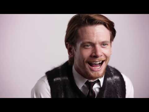 Jack O'Connell Can't Find Anything Funny on the Internet - Jack O'Connell Can't Find Anything Funny on the Internet