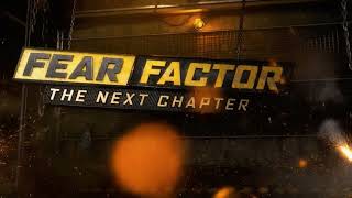 Fox - Fear Factor The Next Chapter Bumper Fanmade