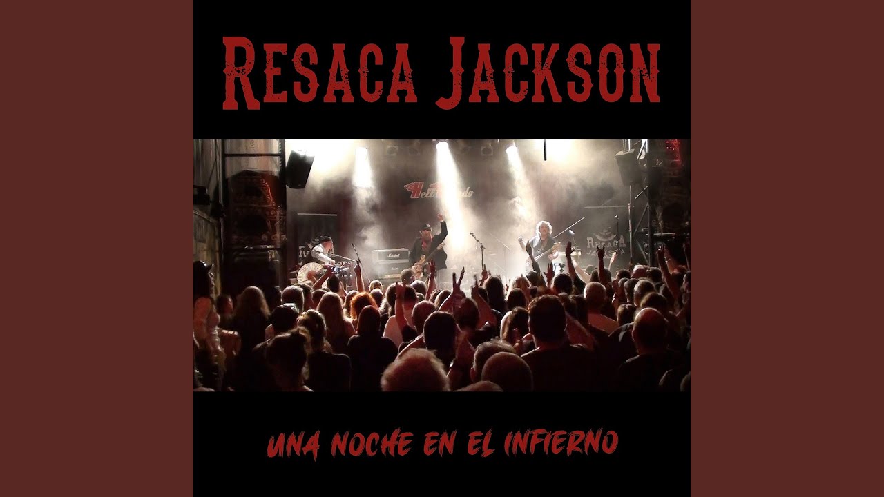 Atraco en La Puebla De Arganzon (Live)