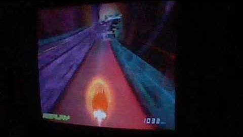 F-Zero GX Time Attack - 1