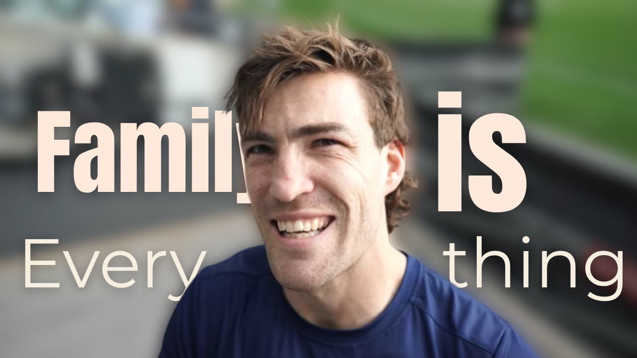 Jack Viney Success is Boring? 