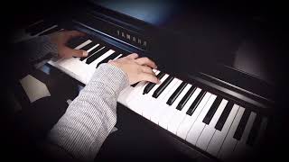 Sen benden gittin gideli...EDİP AKBAYRAM (Piyano cover)piyano ile çalınan şarkılar Resimi