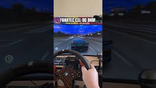 FANATEC CSL DD 8NM ON ASSETTO CORSA 🔥