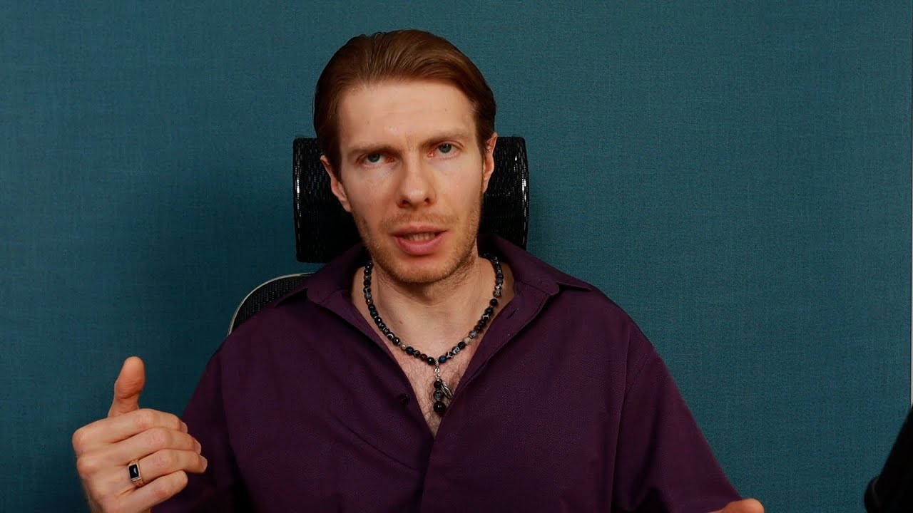 Сильное притяжение к человеку - диагностика. Травма привязанности и исцеление.