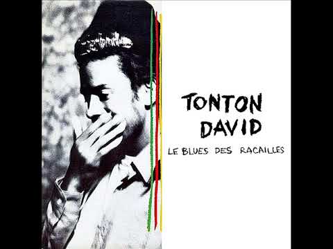 Tonton David - Les Jeunes Filles Vont Nous Tuer (Garage Remix)-avec S. Minott, C. Priest & Tintin