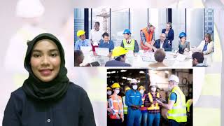 HRM533 Video Presentation Occupational Safety and Health