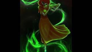Homestuck Soundtest/Suntest - Flare (Green Sun Remix)