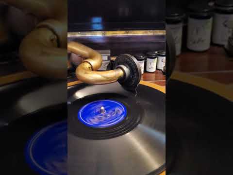 Maple Leaf Rag Earl Hines And His Orchestra Decca Records 218 