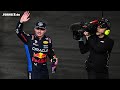 Mercedes glänzt bei Verstappen-Party I Analyse Rennen F1 Las Vegas 2024