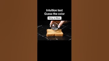 How many did you get right? 🔮 #asmr #ai #relaxing #intuition #DreamLoopASMR