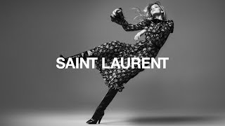 SAINT LAURENT - FALL 2021 - ABBEY Profile