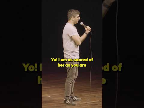 Shit stirring for time pass