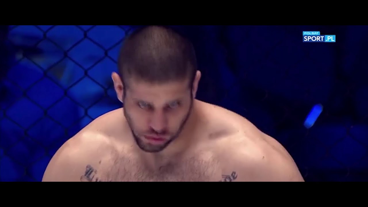 Fight Exclusive Night 2017 podsumowanie