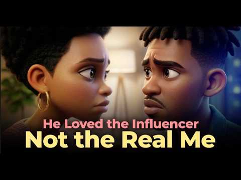 Painful Heartbreak for Bella- "He Loved the Influencer, Not the Real Me"