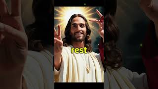 Jesus Devil Choose Yours