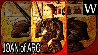 JOAN of ARC - WikiVidi Documentary