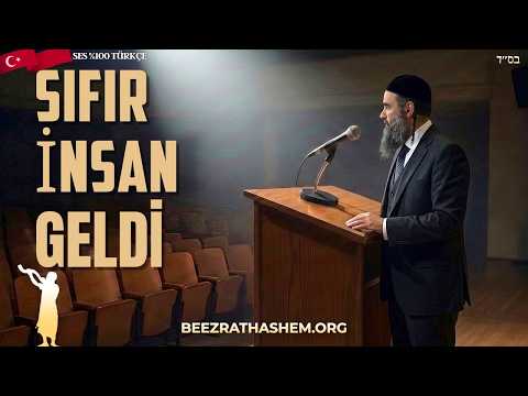 Her Konuşmacının Korkulu Rüyası