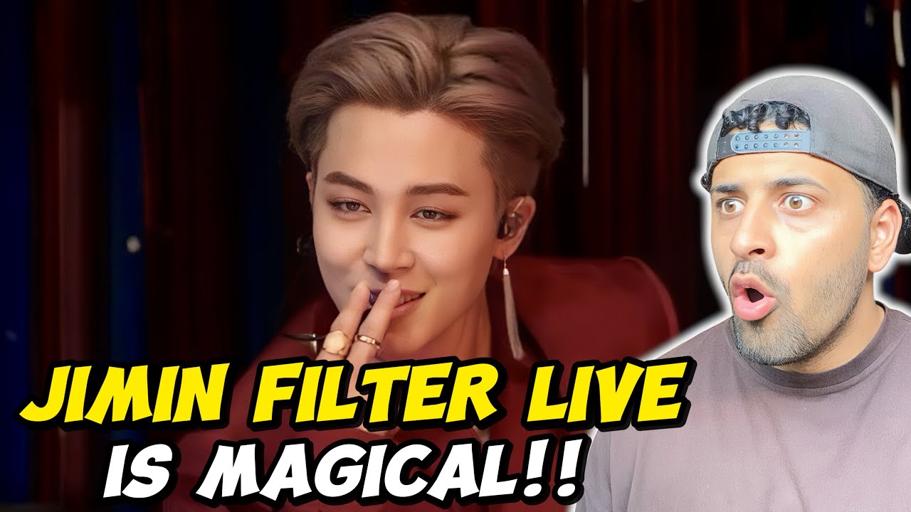 ПЕРВАЯ РЕАКЦИЯ НА ВЫСТУПЛЕНИЕ ЧИМИНА — FILTER | ДЕНЬ 1