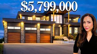 This Blue Mountains Estate Feels Like a 5-Star Ski Resort!