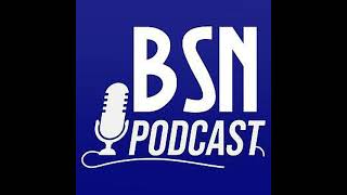 #382 BSN TALK (115) | im Gespräch mit Rita Modl & Paul Schulz (Spiele-Autoren-Zunft)
