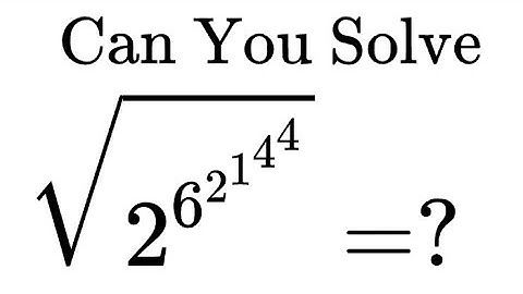math olympiad question | equation solving | you should know this trick!!