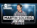 Capture de la vidéo Martin Solveig | Fun Radio Live Stream Experience