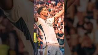 Real Madrid Genç Yıldız Edit