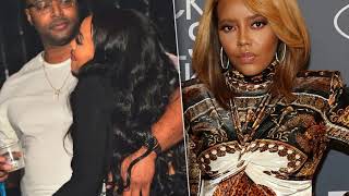 ANGELA SIMMONS: Man Suspected of Killing Her Baby's Father Turns Himself Into Police: REPORT