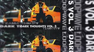 FREE [10+] KEY GLOCK LOOP KIT/ SAMPLE PACK - Dark Thoughts Vol.3 (SOUTHSIDE,YOUNG DOLPH, DARK)