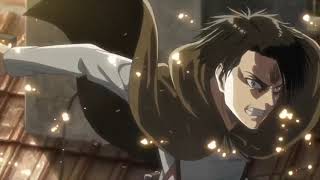 【Attack On Titan】Levi Ackerman AMV 「Avalanche」