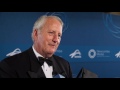 President's Spirit of Tennis Award | Newcombe Medal 2016