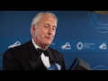 President's Spirit of Tennis Award | Newcombe Medal 2016