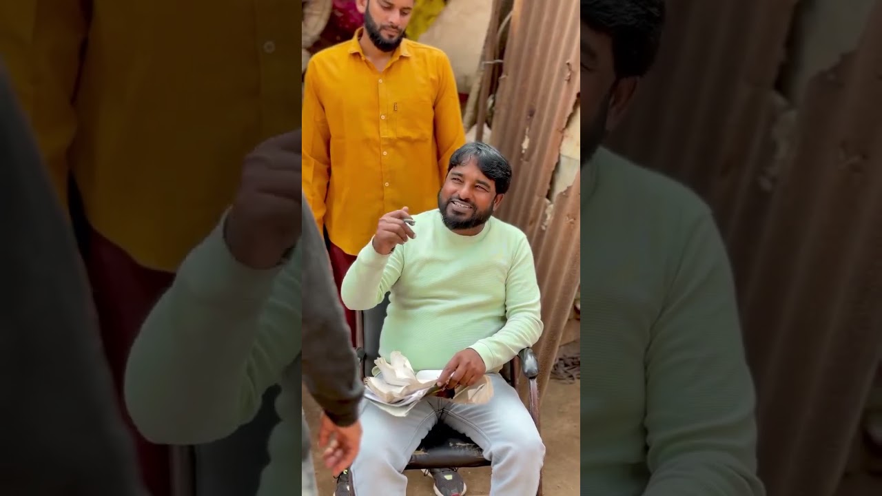 भाई भाई का दुश्मन  #asianculture