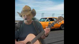 Theme From Dukes Of Hazard Good Old Boys Cover Played My Way