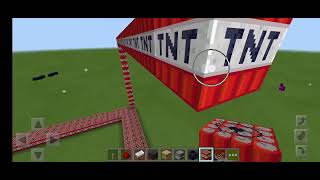 Arkadaşlar Bu Tnt Dolu Büyük Küpü Patlattığını Sizce Ne Olur