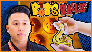 Meet Bob Vu of Bobs Balls