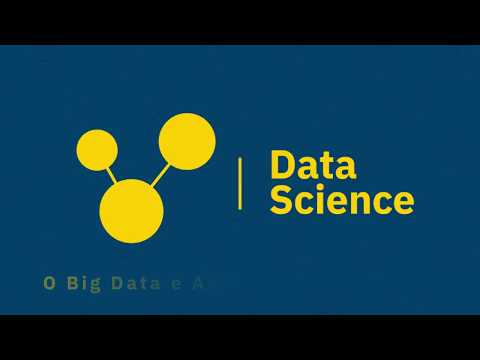 Data Science com Inteligência Artificial #2   Big data e o ambiente tecnológico