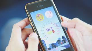 Thailand Road Safety Improvement Effort with Nationwide GPS Tracking System Initiative screenshot 1