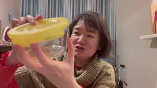 【福袋開封】HARIOおうちクッキングセット2025