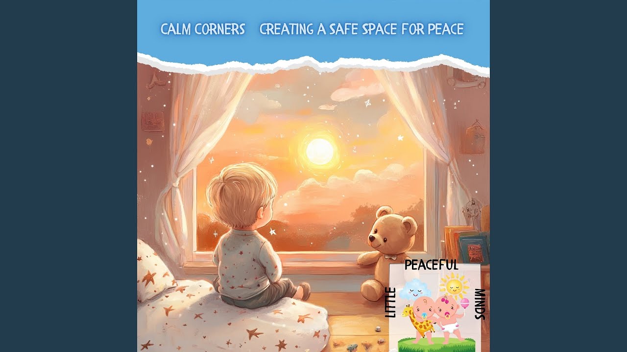 Safe Space auf YouTube ansehen Safe Space auf YouTube ansehen