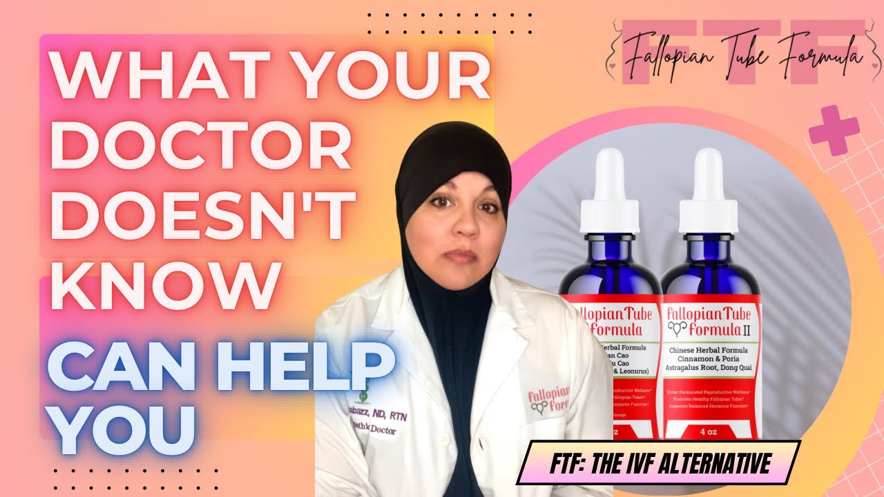 What Your Doctor Doesn’t Know Can Help You - YouTube