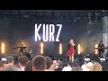 Hanza Goleniów Zespół Kurz