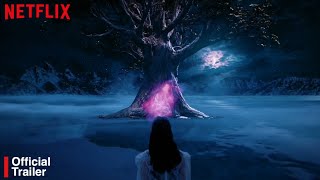 Dreamcatcher Scream Hd Netflix Fmv