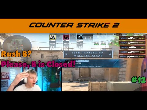 CS2 TOP 10 PLAYS OF THE DAY #12 | MOST AMAZING CLIPS - YouTube
