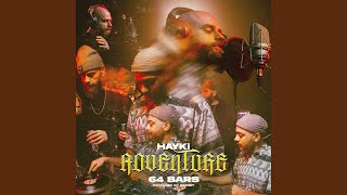 Adventure (64Bars)