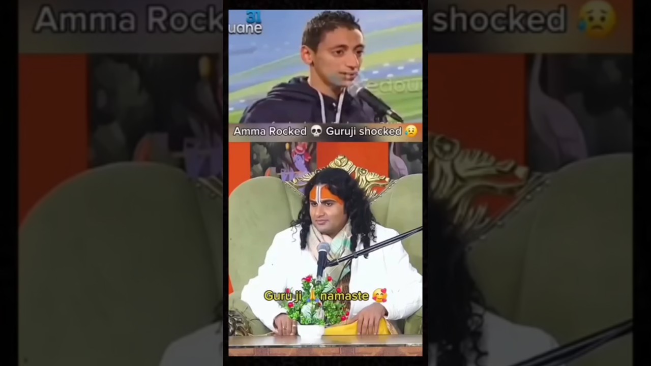 " Ye Sab Kya Ho Raha Hai"