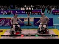 Solo 2025 Para Fencing World Cup | Day 2 | Piste 4