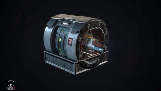 Doorway Loop Video